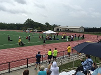 2016-08-13 MSO Track and Field 800M and 1500M events.  2016-08-13 MSO Track and Field 800M and 1500M events. : 1500M, 800M, kasdorf, Michigan Senior Olympics, MSO, race, running